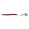 Edding 2185 roller à encre gel - violet 239084 - 1