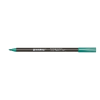 Edding 4200 feutre pinceau pour porcelaine - turquoise 239296