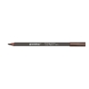 Edding 4200 feutre pinceau pour porcelaine (pointe pinceau 1 - 4 mm) - marron 239291 - 1