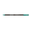 Edding 4200 feutre pinceau pour porcelaine (pointe pinceau 1 - 4 mm) - turquoise 239296 - 1