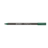 Edding 4200 feutre pinceau pour porcelaine (pointe pinceau 1 - 4 mm) - vert 239288 - 1