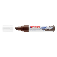 Edding 5000 marqueur acrylique (5 - 10 mm biseautée) - chocolat 240142