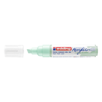Edding 5000 marqueur acrylique (5 - 10 mm biseautée) - menthe douce 240154