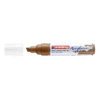 Edding 5000 marqueur acrylique (5 - 10 mm biseautée) - noisette 240148