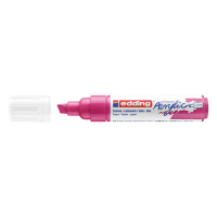 Edding 5000 marqueur acrylique (5 - 10 mm biseautée) - telemagenta 240143