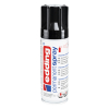 Edding 5200 spray peinture acrylique permanent brillant (200 ml) - noir foncé 239072 - 1