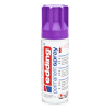 Edding 5200 spray peinture acrylique permanent mat (200 ml) - jus de baies 239054 - 1