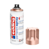 Edding 5200 spray permanent (200 ml) - or rose mat 201041 - 1