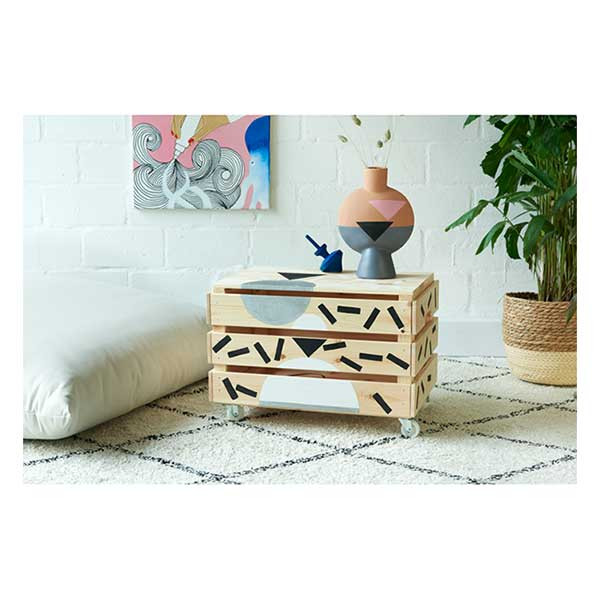 Edding 5300 marqueur acrylique (1 - 2 mm ogive) - argent précieux 240198 - 2