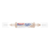 Edding 5400 marqueur acrylique 3D double pointe (2 - 3 / 5 - 10 mm) - beige chaud 240207 - 1