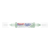 Edding 5400 marqueur acrylique 3D double pointe (2 - 3 / 5 - 10 mm) - menthe douce 240226 - 1