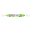 Edding 5400 marqueur acrylique 3D double pointe (2 - 3 / 5 - 10 mm) - vert jaune 240225 - 1