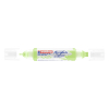 Edding 5400 marqueur acrylique 3D double pointe (2 - 3 / 5 - 10 mm) - vert pastel 240219 - 1