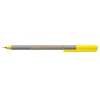 Edding 55 feutre fin - jaune 239129 - 1