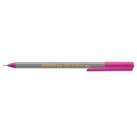 Edding 55 feutre fin - magenta 239140