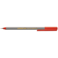 Edding 55 feutre fin - rouge 239126