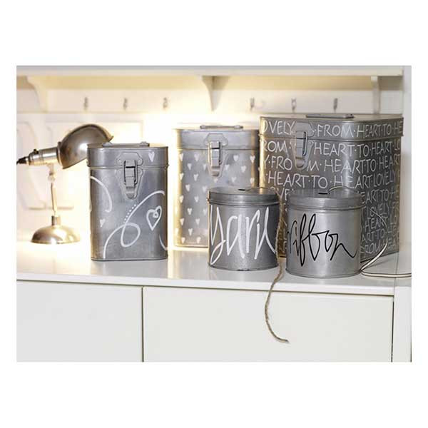 Edding 753 marqueur peinture brillante calligraphie (1 - 2,5 mm) - blanc 239383 - 2