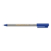 Edding 88 feutre fin - bleu 239151 - 1