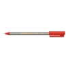 Edding 88 feutre fin - rouge 239150 - 1
