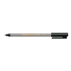 Edding 88 office liner F feutre fin - noir 239149 - 1