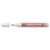 Edding 8900 marqueur pour meuble (1,5 - 2 mm ogive) - gris 239321 - 1