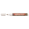 Edding 8900 marqueur pour meuble (1,5 - 2 mm ogive) - teck 239328 - 1