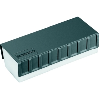 Edding BMA 2 brosse d'effaçage pour tableau blanc 200540