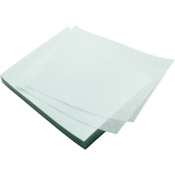 Edding BMA 4 lingettes de rechange (100 pièces) 200542 - 1