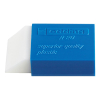 Edding R20 gomme avec support bleu - blanc 200509 - 1