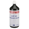 Edding T1000 recharge d'encre (1000 ml) - bleu 239315 - 1