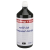 Edding T1000 recharge d'encre (1000 ml) - noir 239313 - 1
