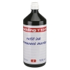 Edding T1000 recharge d'encre (1000 ml) - rouge 239314 - 1