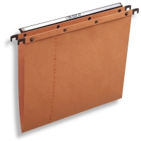 Elba AZO Ultimate Folio dossiers suspendus - 365 mm avec fond en V (25 pièces) - orange 237515