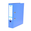 Elba Smart Pro+ classeur A4 polypropylène 80 mm - bleu clair 237673 - 1