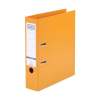 Elba Smart Pro+ classeur A4 polypropylène 80 mm - orange 237676 - 1