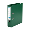 Elba Smart Pro+ classeur A4 polypropylène 80 mm - vert 237672 - 1