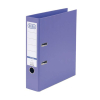 Elba Smart Pro+ classeur A4 polypropylène 80 mm - violet 237677 - 1