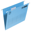 Elba Verticfile Ultimate dossiers suspendus A4 - 330 mm avec fond en V (25 pièces) - bleu 237502 - 1