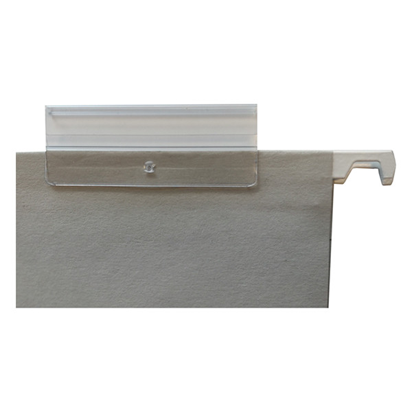 Elba onglets pour dossiers suspendus Verticfile 237551 - 3
