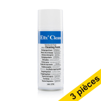 Offre : 3x Elix nettoyant mousse (400 ml) 035185