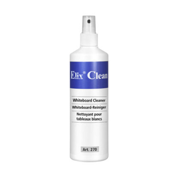 Elix spray nettoyant pour tableau blanc (250 ml) 035181 - 1