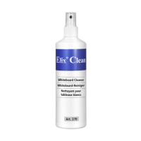Elix spray nettoyant pour tableau blanc (250 ml) 035181