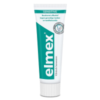 Elmex Sensitive dentifrice (75 ml) SEL00005
