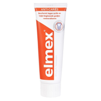 Elmex dentifrice anti-caries (75 ml) SEL00001