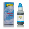 Epson 101 cartouche d'encre cyan (marque 123encre) 020135