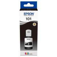 Epson 101 cartouche d'encre noire (d'origine) 020132