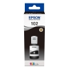 Epson 102 réservoir d'encre noire (d'origine) 903349 - 1