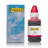 Epson 104 réservoir d'encre (marque 123encre) - magenta 052087