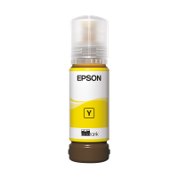 Epson 108 réservoir d'encre (d'origine) - jaune 052212