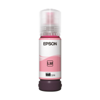 Epson 108 réservoir d'encre (d'origine) - magenta clair 052216
